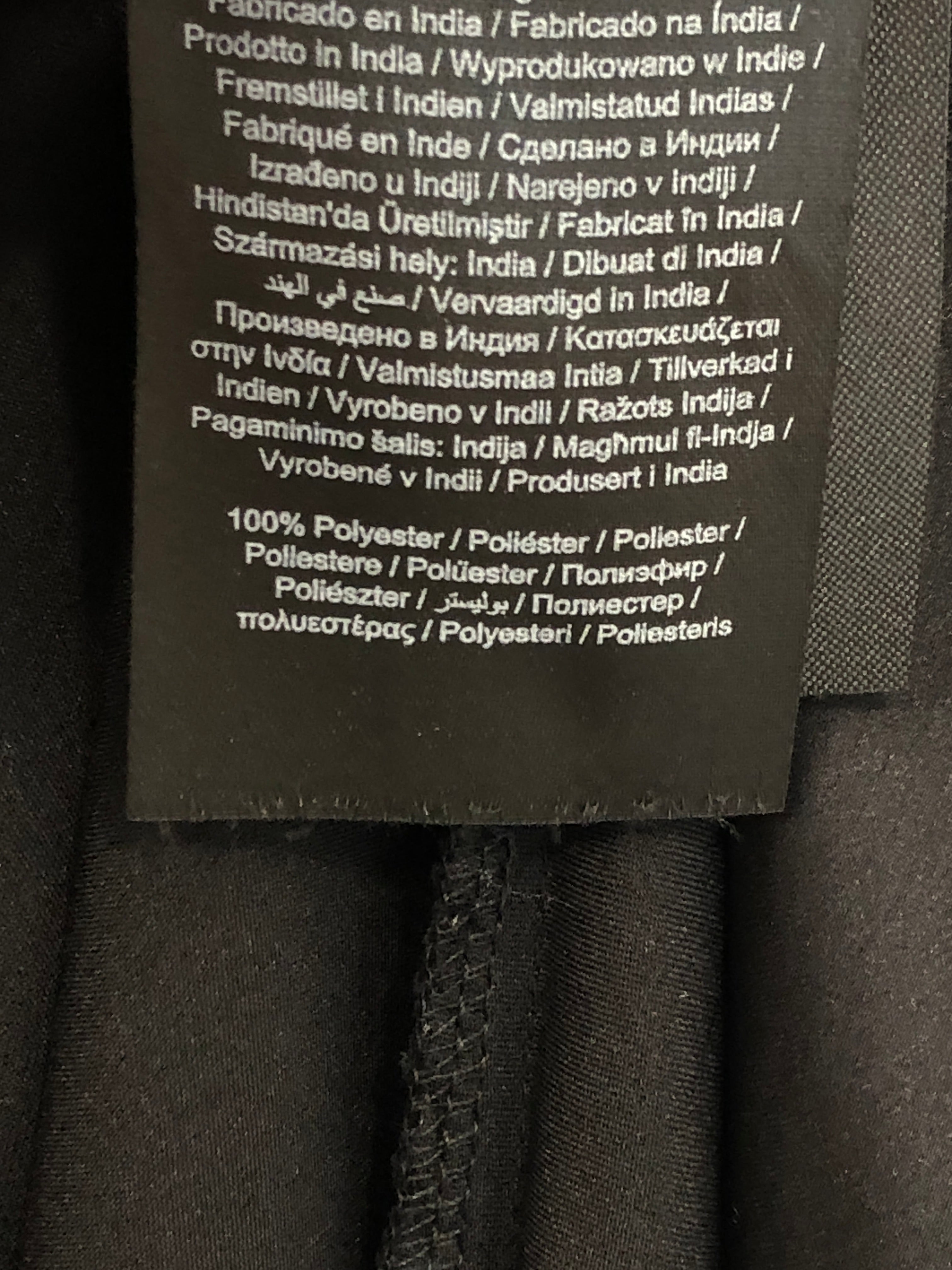 Vero Moda Nederdel